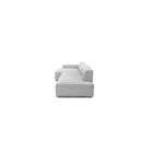 Baker Mega Lounge Sofa - Diamond - Modular Sofas Tolv Loom Collection Dubai