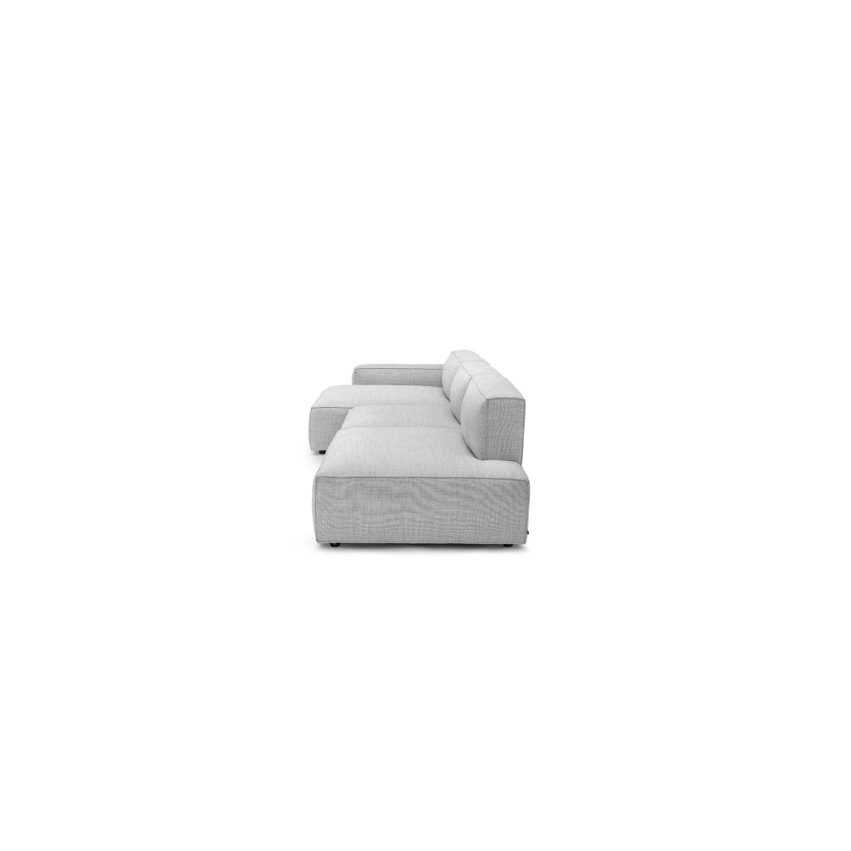Baker Mega Lounge Sofa - Diamond - Modular Sofas Tolv Loom Collection Dubai