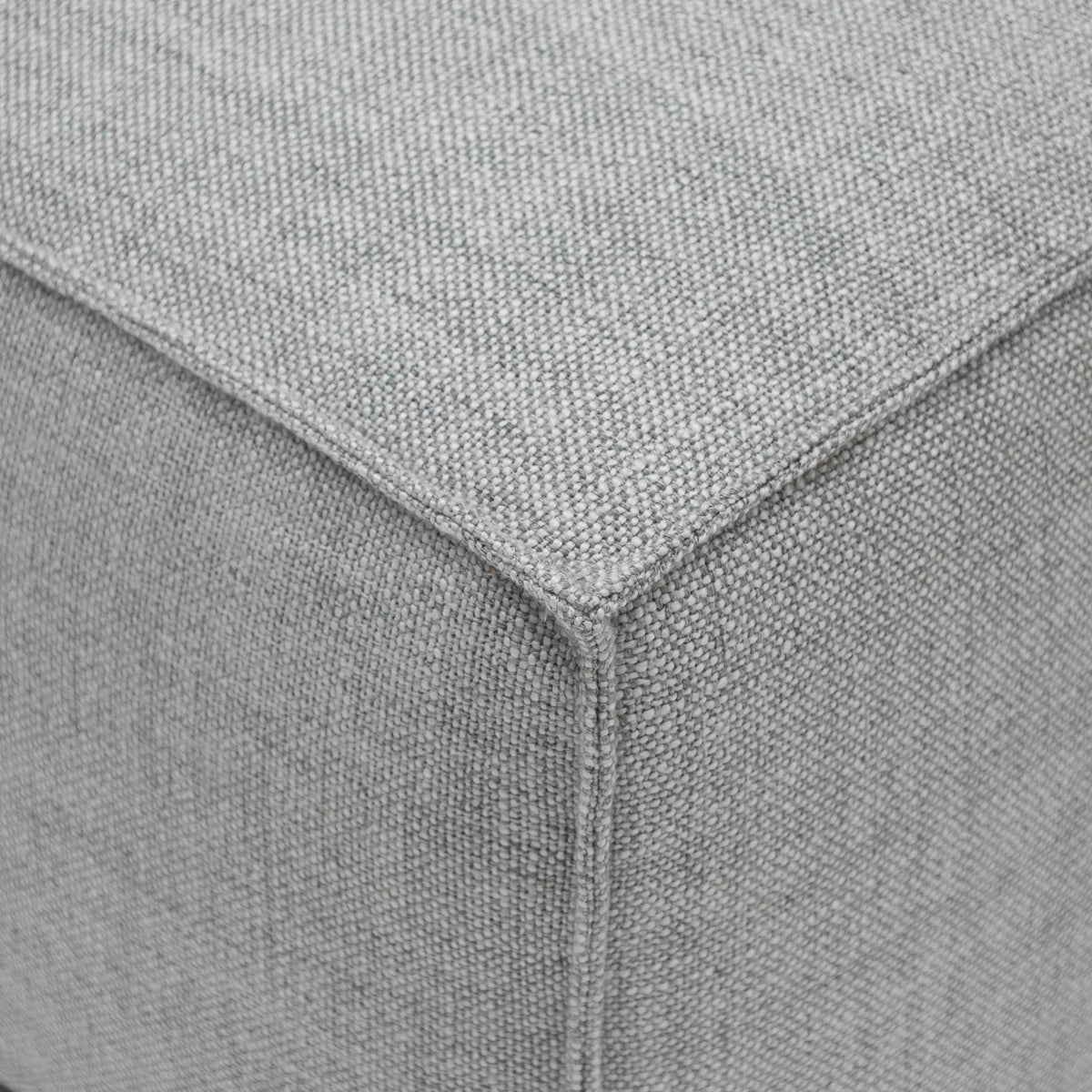 Baker Mega Lounge Sofa - Diamond - Modular Sofas Tolv Loom Collection Dubai