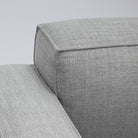 Baker Mega Lounge Sofa - Diamond - Modular Sofas Tolv Loom Collection Dubai