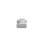 Baker Mega Lounge Sofa With Storage Table - Diamond - Modular Sofas Tolv Loom Collection Dubai