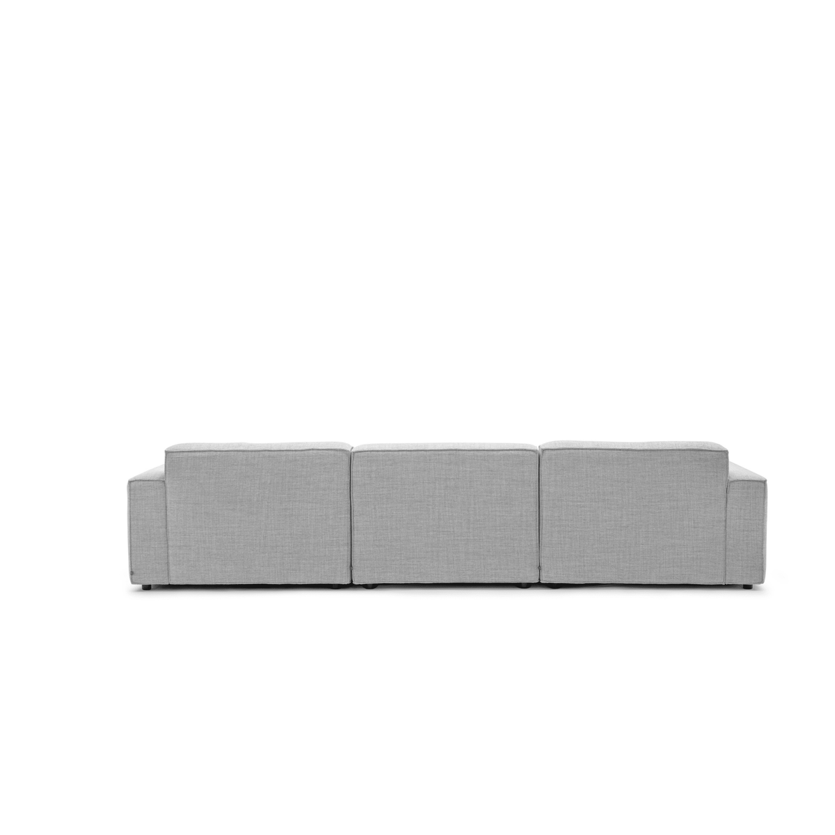 Baker Modular Sofa - Diamond - Sofas Tolv Loom Collection Dubai