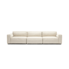 Baker Modular Sofa - Oatmeal - Modular Sofas Tolv Loom Collection Dubai