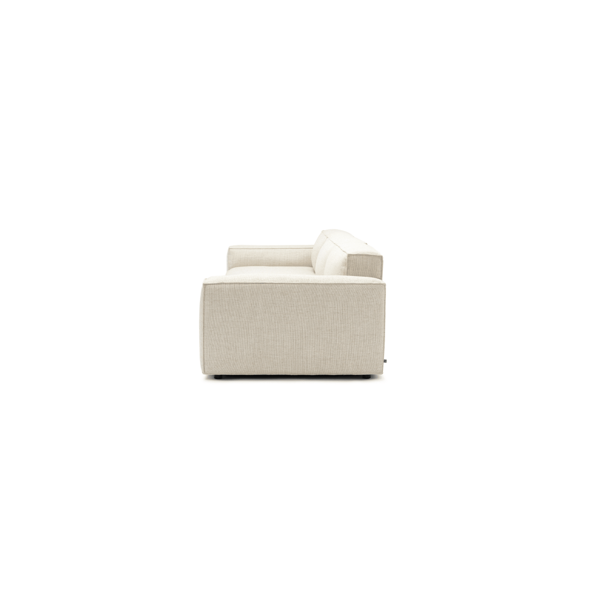 Baker Modular Sofa - Oatmeal - Modular Sofas Tolv Loom Collection Dubai