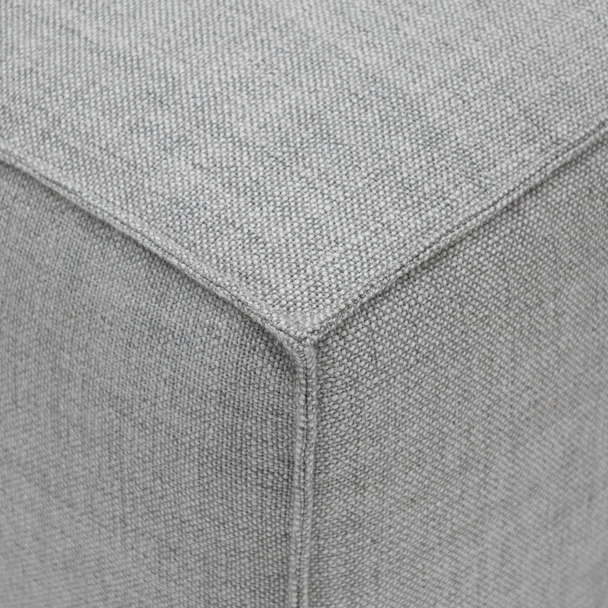 Baker Open End Sofa - Diamond - Sofas Tolv Loom Collection Dubai