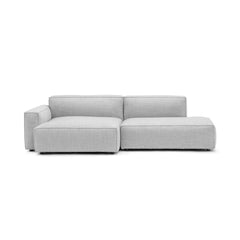 Baker Sectional - Diamond - Modular Sofas Tolv Loom Collection Dubai
