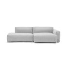 Baker Sectional - Diamond - Modular Sofas Tolv Loom Collection Dubai