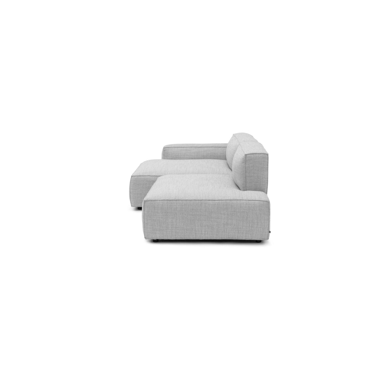 Baker Sectional - Diamond - Modular Sofas Tolv Loom Collection Dubai