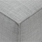 Baker Sectional - Diamond - Modular Sofas Tolv Loom Collection Dubai
