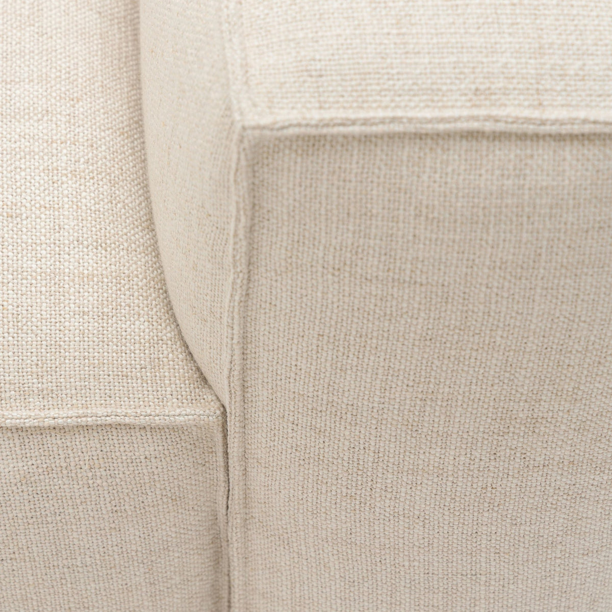 Baker Sectional - Oatmeal - Modular Sofas Tolv Loom Collection Dubai