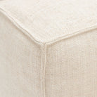 Baker Sectional - Oatmeal - Modular Sofas Tolv Loom Collection Dubai