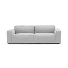 Baker Sofa - Diamond - Sofas Tolv Loom Collection Dubai