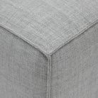 Baker Sofa - Diamond - Sofas Tolv Loom Collection Dubai