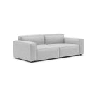Baker Sofa - Diamond - Sofas Tolv Loom Collection Dubai
