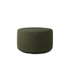 Barrow Pouf - Pine Green