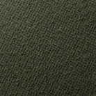 Barrow Pouf - Pine Green