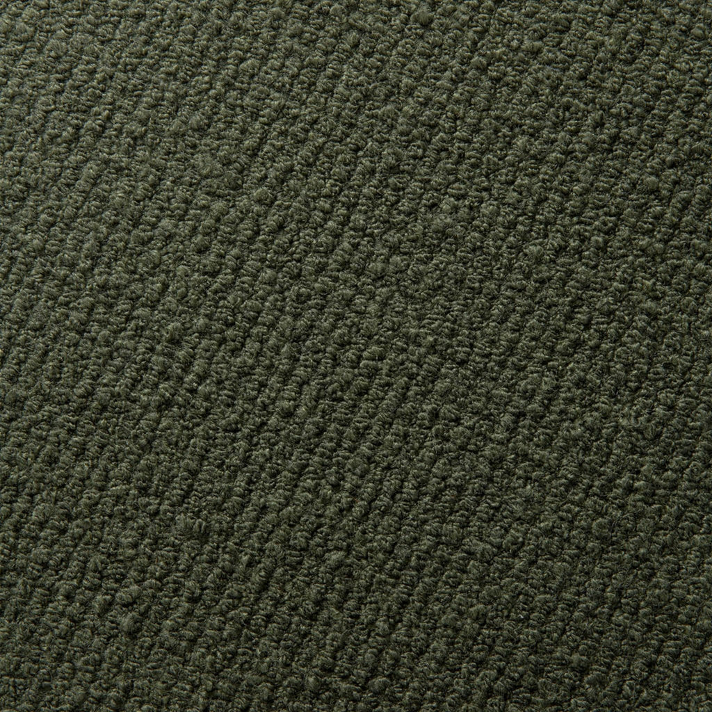 Barrow Pouf - Pine Green