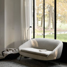 Barrow Sofa - Off White