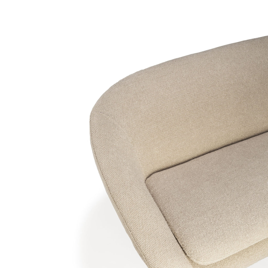 Barrow Sofa - Off White