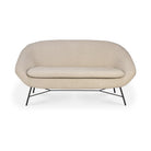 Barrow Sofa - Off White