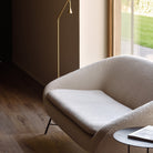 Barrow Sofa - Off White