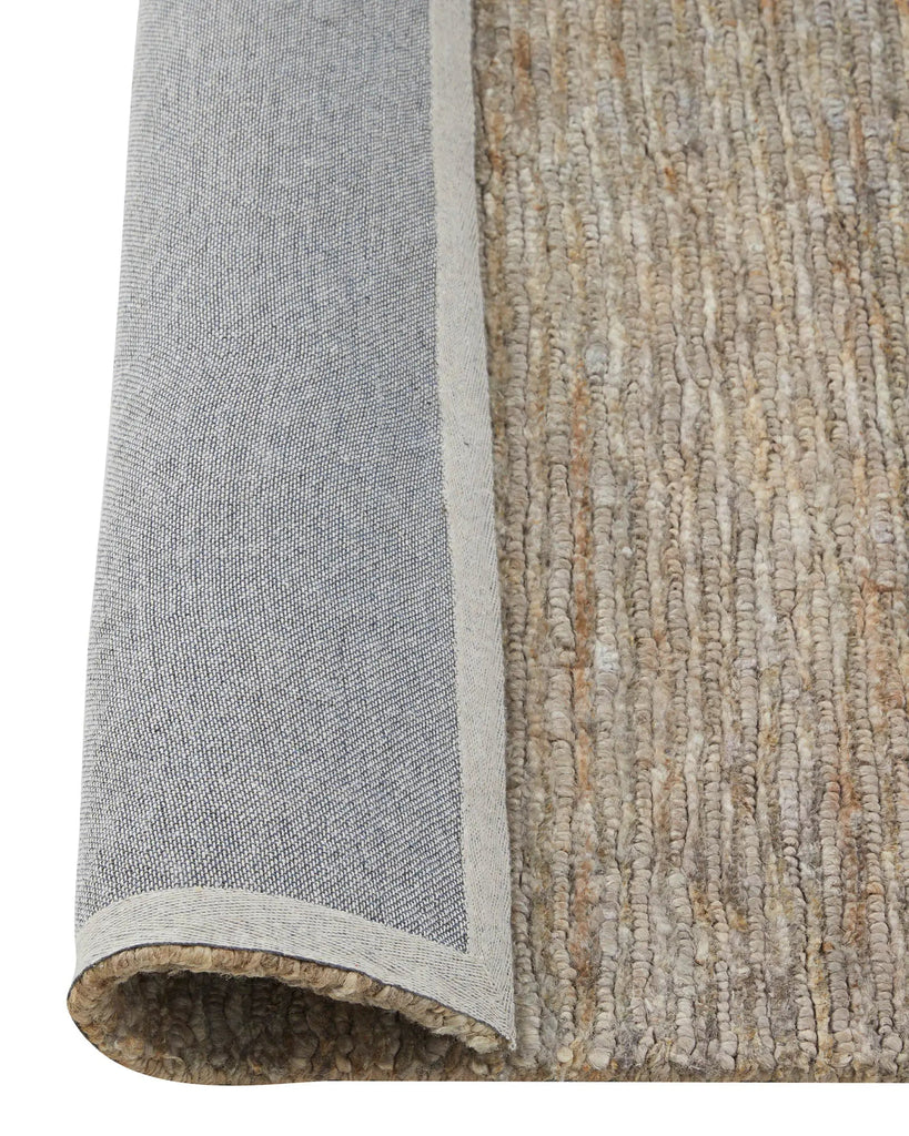 Bastian Rugs - Fossil - Loom Collection