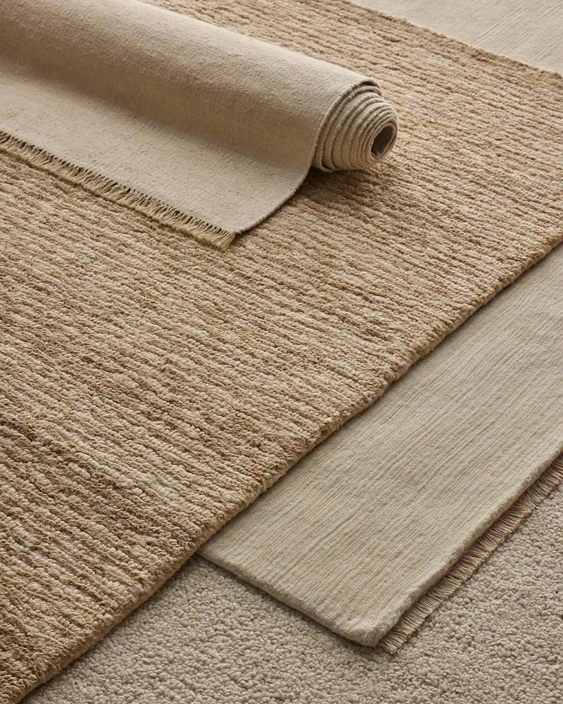 Bastian Rugs - Macadamia - Loom Collection