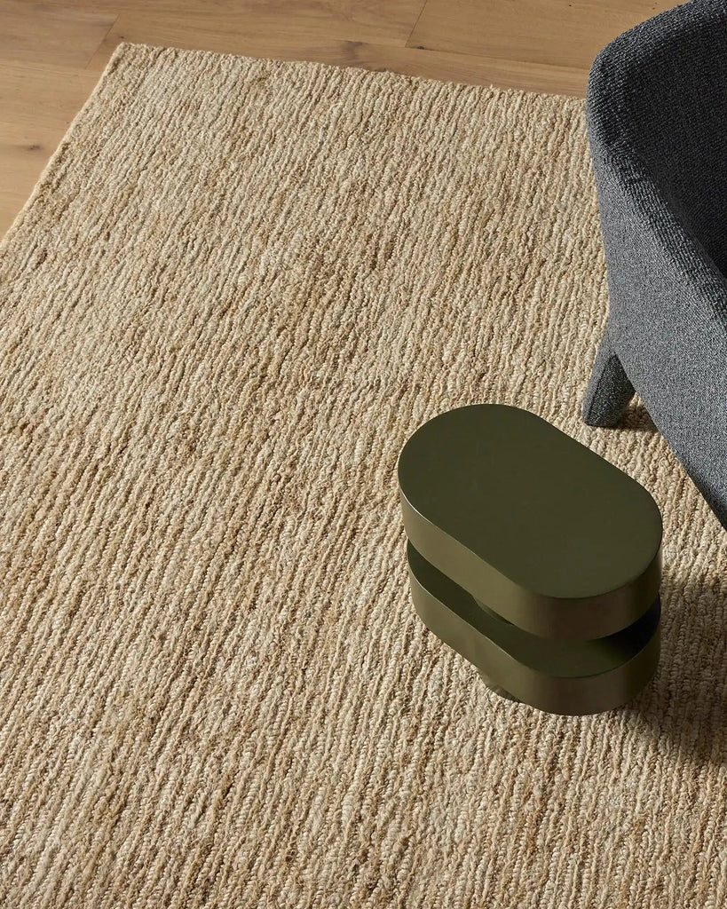 Bastian Rugs - Macadamia - Loom Collection