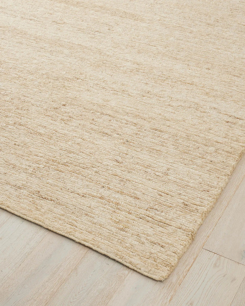 Bastian Rugs - Macadamia - Loom Collection