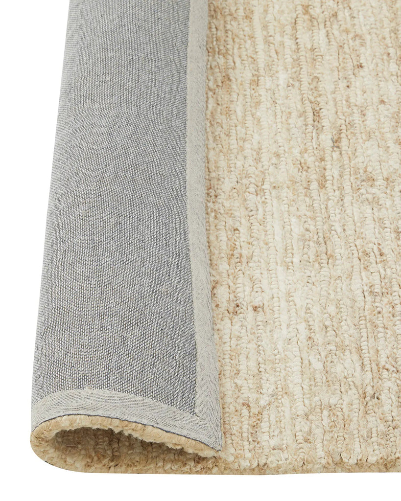 Bastian Rugs - Macadamia - Loom Collection