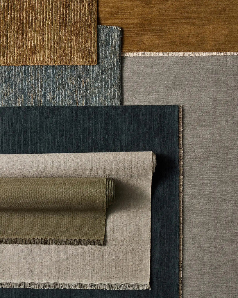 Bastian Rug - Oakmoss