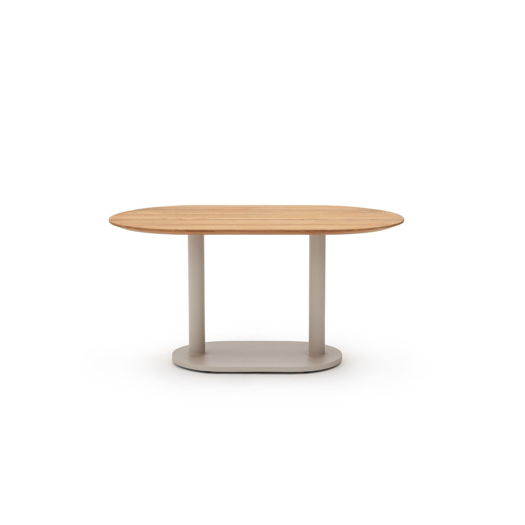 Bayne Dining Table - Dining Tables Loom Collection Loom Collection Dubai