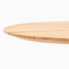 Bayne Dining Table - Dining Tables Loom Collection Loom Collection Dubai