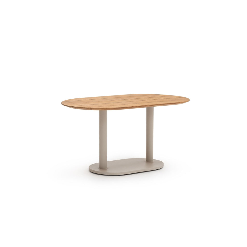 Bayne Dining Table - Dining Tables Loom Collection Loom Collection Dubai