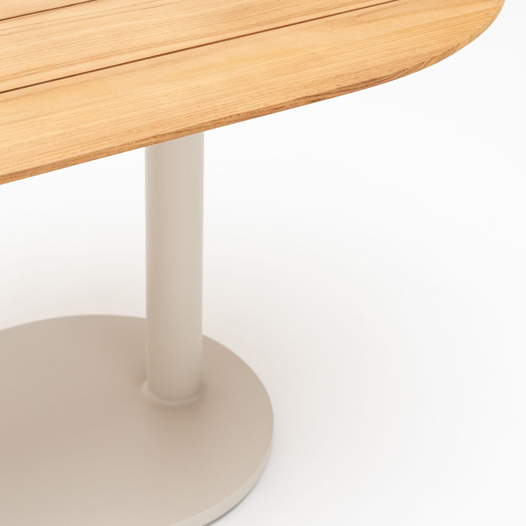 Bayne Dining Table - Dining Tables Loom Collection Loom Collection Dubai