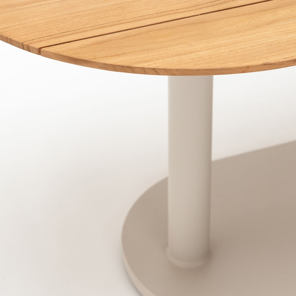 Bayne Dining Table - Dining Tables Loom Collection Loom Collection Dubai