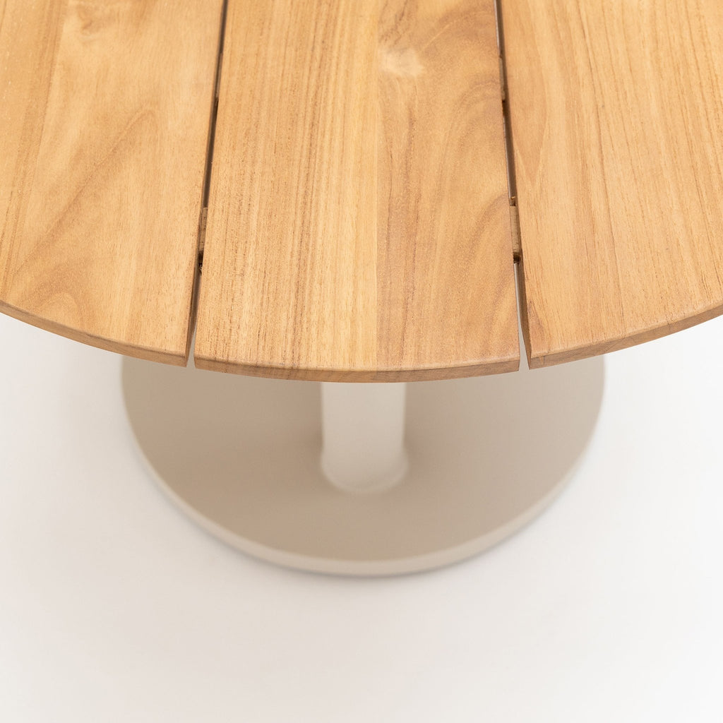 Bayne Dining Table - Dining Tables Loom Collection Loom Collection Dubai