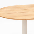 Bayne Dining Table - Dining Tables Loom Collection Loom Collection Dubai