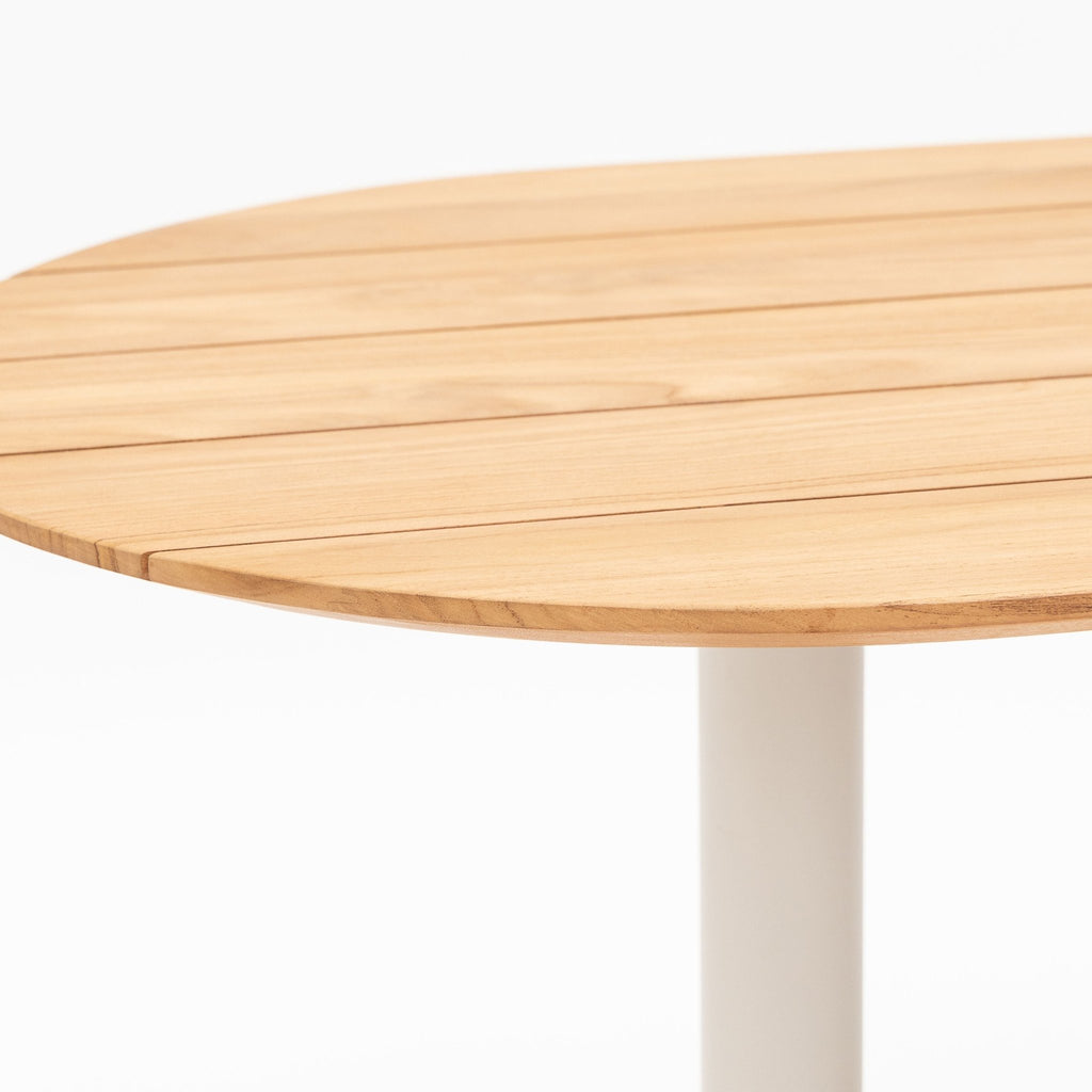 Bayne Dining Table - Dining Tables Loom Collection Loom Collection Dubai