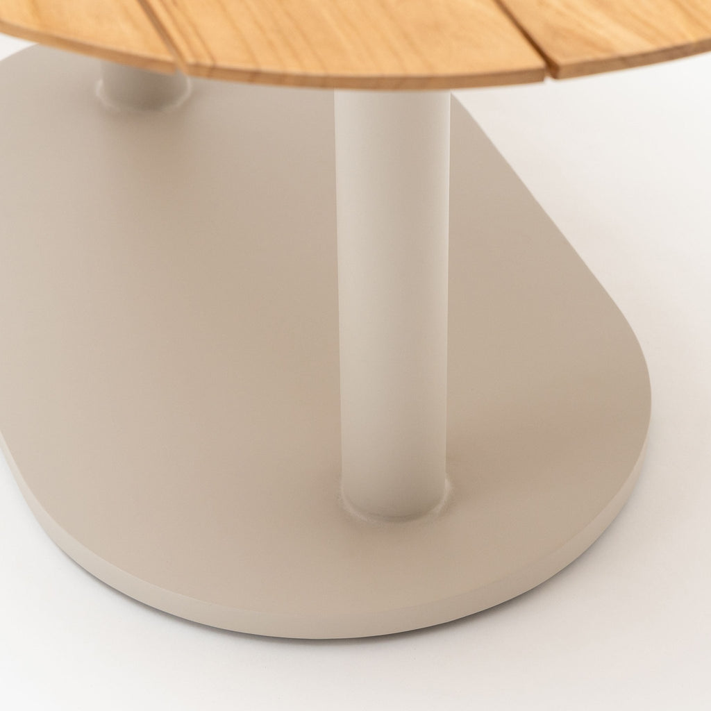 Bayne Dining Table - Dining Tables Loom Collection Loom Collection Dubai