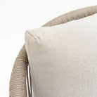 Bayne Lounge Chair - Outdoor Occasional Chairs Loom Collection Loom Collection Dubai