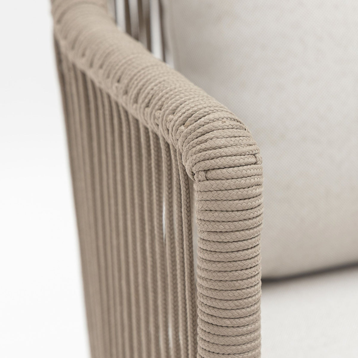 Bayne Sofa - Outdoor Sofas Loom Collection Loom Collection Dubai