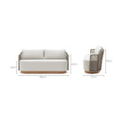 Bayne Sofa - Outdoor Sofas Loom Collection Loom Collection Dubai