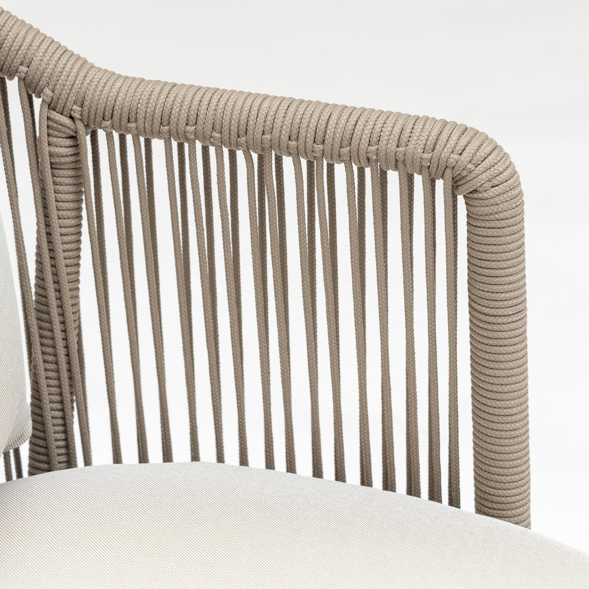 Bayne Sofa - Outdoor Sofas Loom Collection Loom Collection Dubai