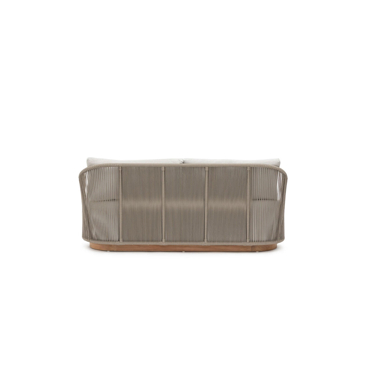 Bayne Sofa - Outdoor Sofas Loom Collection Loom Collection Dubai