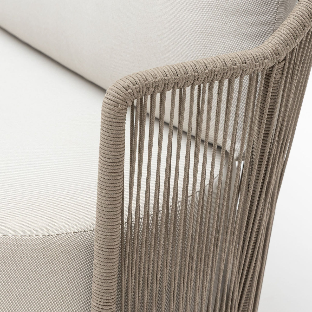 Bayne Sofa - Outdoor Sofas Loom Collection Loom Collection Dubai