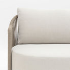 Bayne Sofa - Outdoor Sofas Loom Collection Loom Collection Dubai