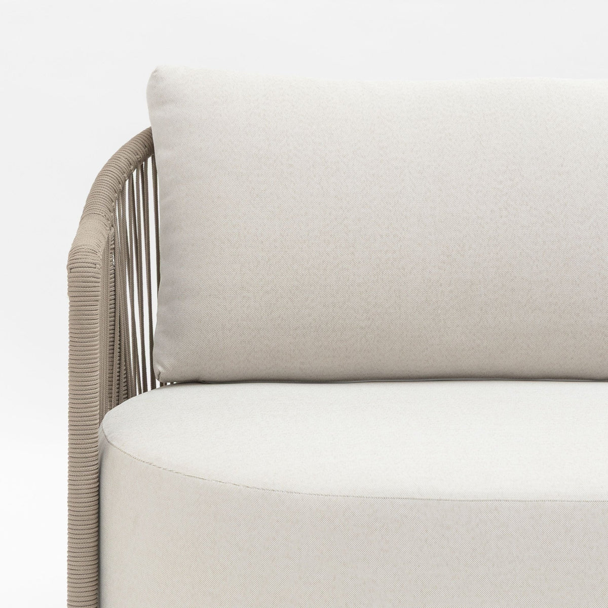 Bayne Sofa - Outdoor Sofas Loom Collection Loom Collection Dubai