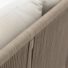 Bayne Sofa - Outdoor Sofas Loom Collection Loom Collection Dubai