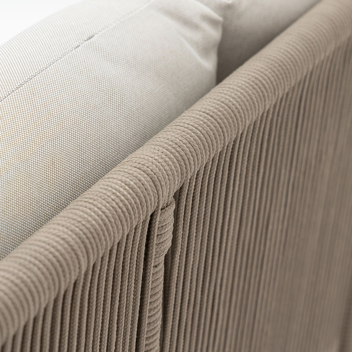 Bayne Sofa - Outdoor Sofas Loom Collection Loom Collection Dubai